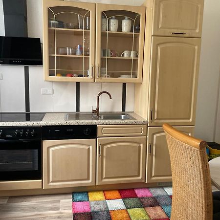 Heide-Ferienwohnung-โซลเทา ภายนอก รูปภาพ