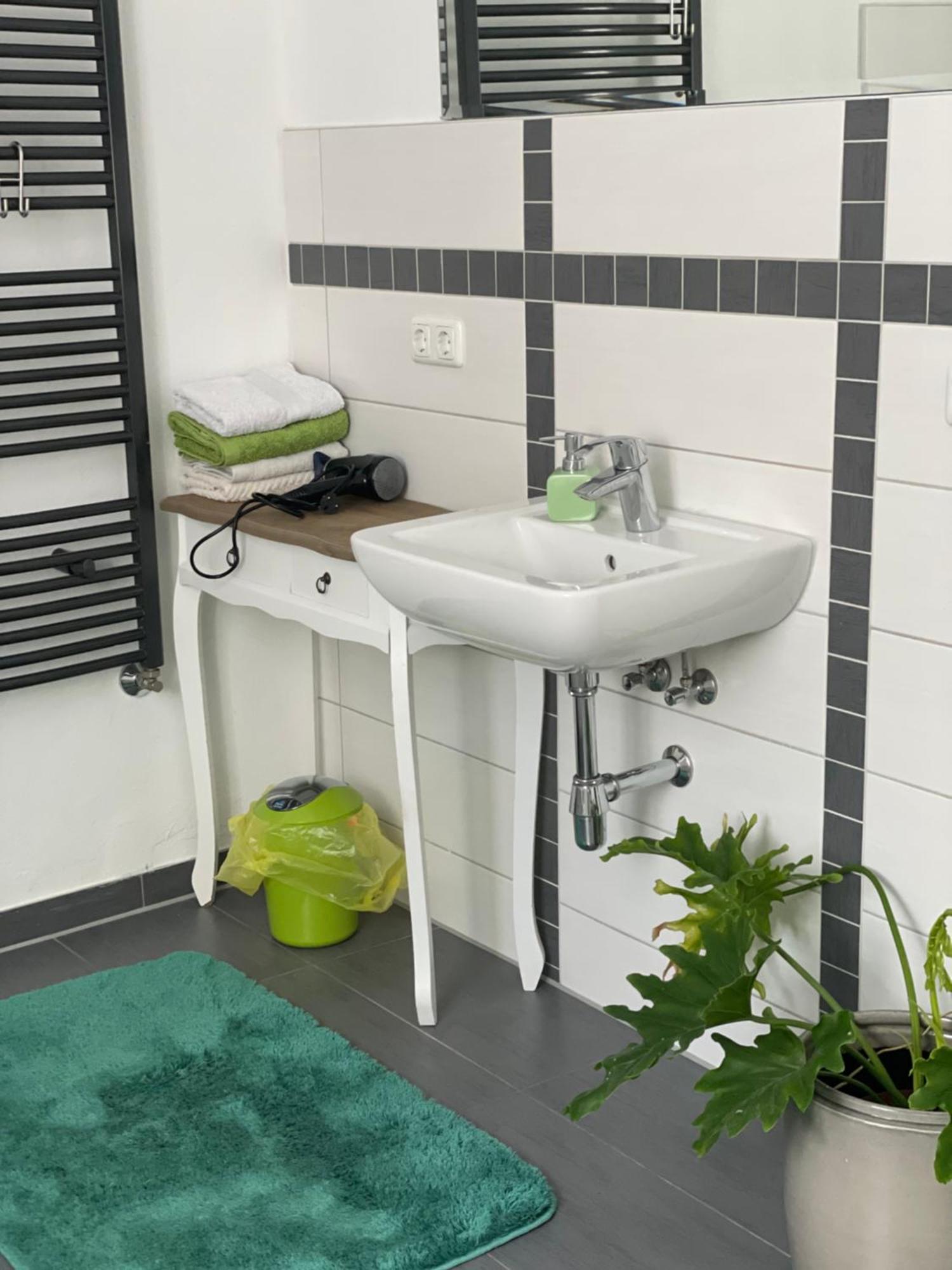 Heide-Ferienwohnung-โซลเทา ภายนอก รูปภาพ