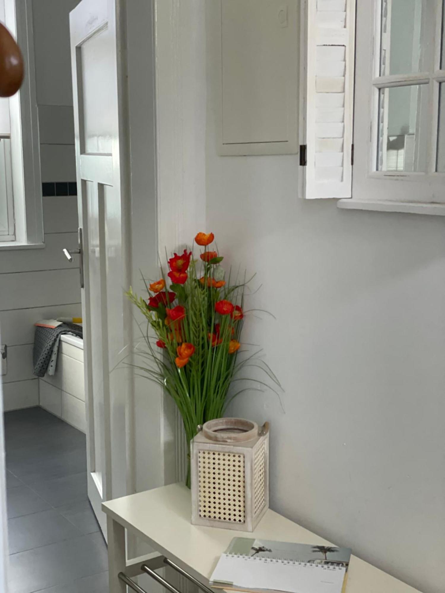 Heide-Ferienwohnung-โซลเทา ภายนอก รูปภาพ