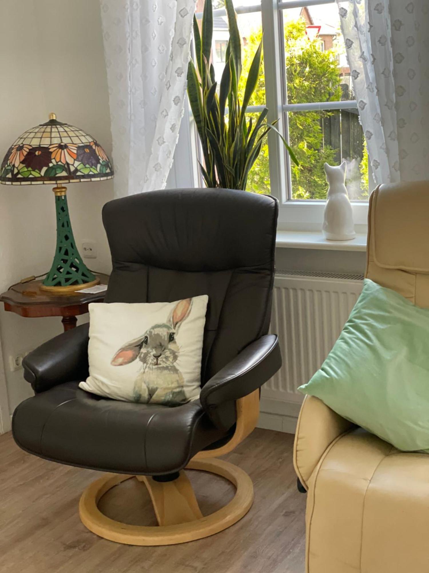 Heide-Ferienwohnung-โซลเทา ภายนอก รูปภาพ