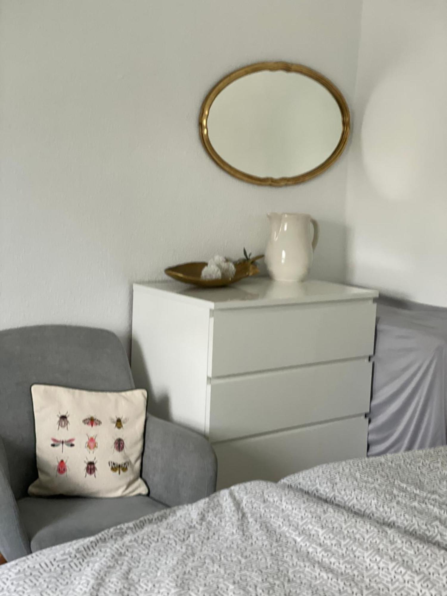 Heide-Ferienwohnung-โซลเทา ภายนอก รูปภาพ