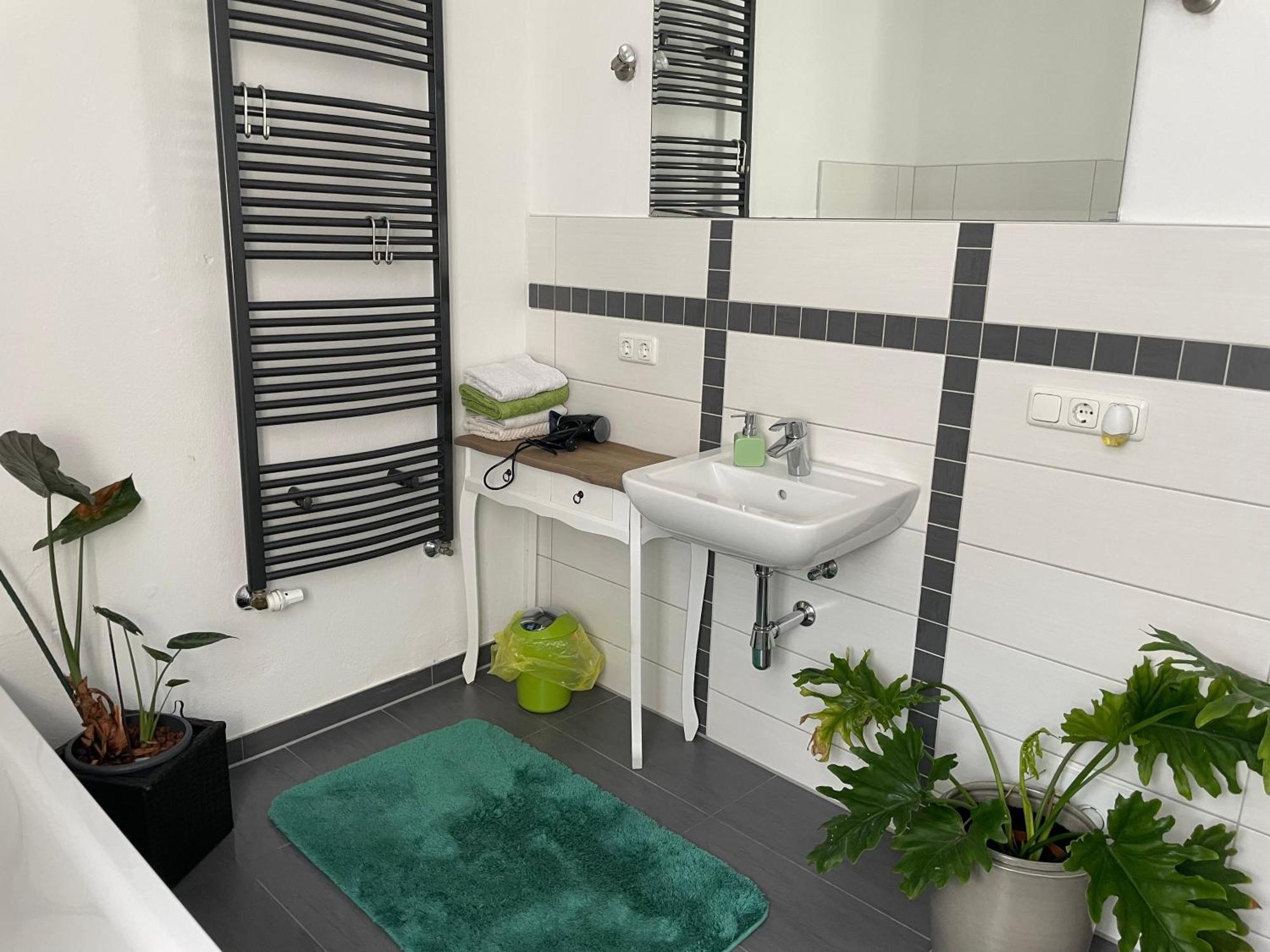 Heide-Ferienwohnung-โซลเทา ภายนอก รูปภาพ