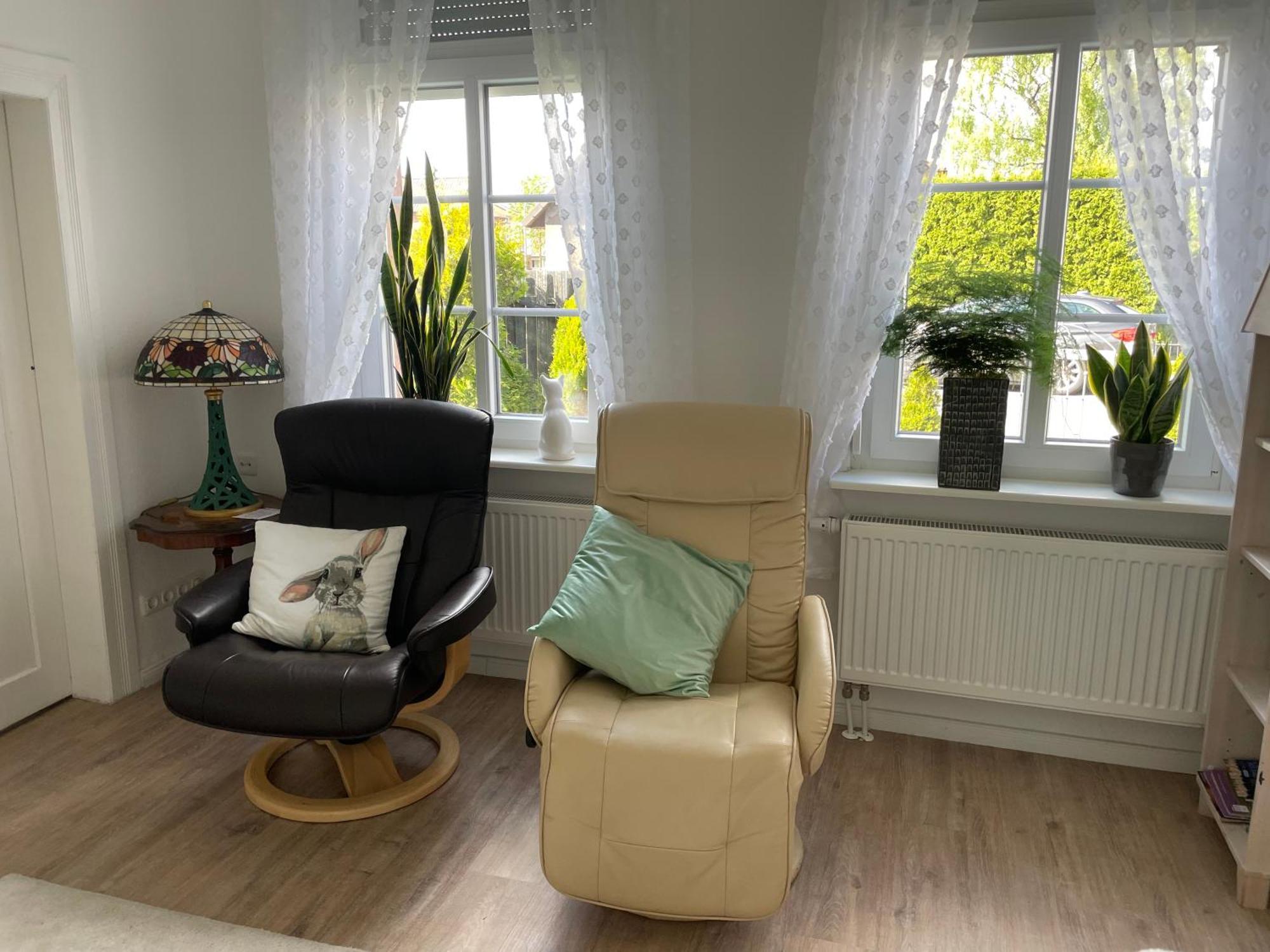 Heide-Ferienwohnung-โซลเทา ภายนอก รูปภาพ