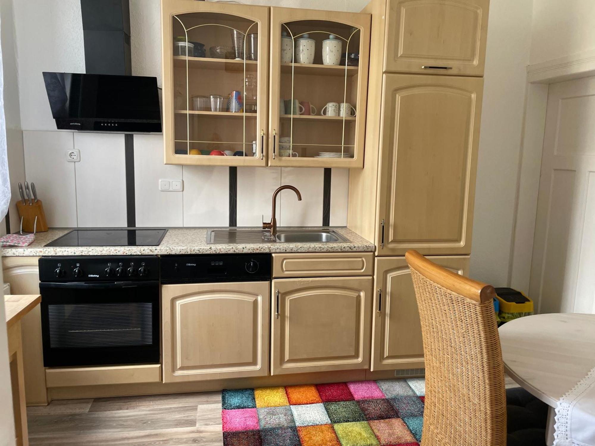 Heide-Ferienwohnung-โซลเทา ภายนอก รูปภาพ