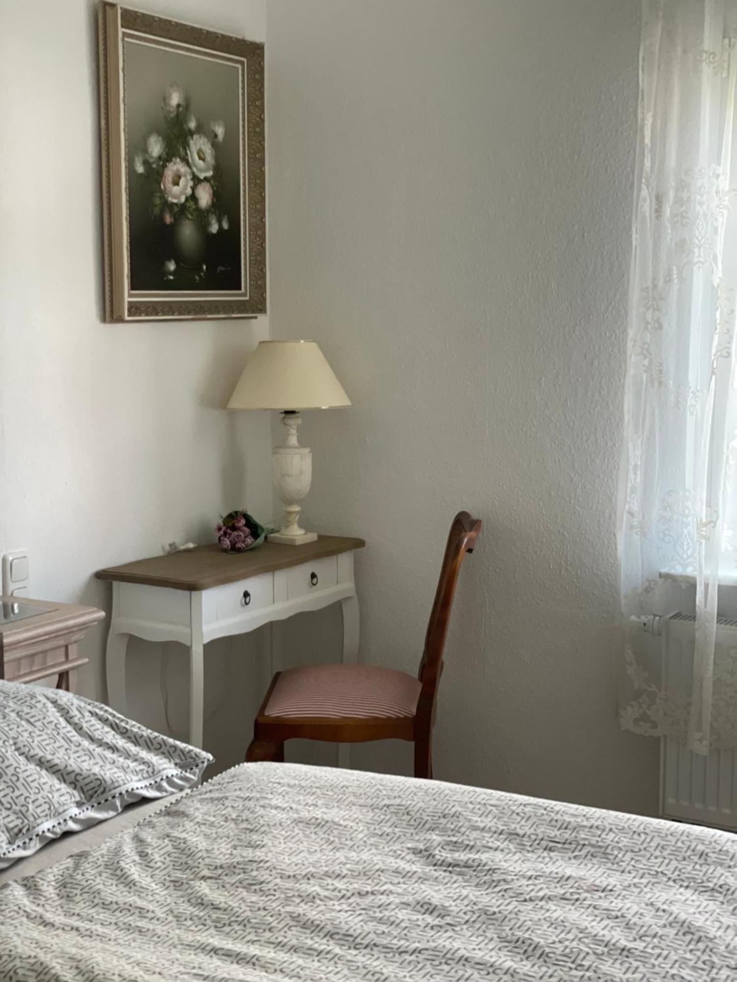 Heide-Ferienwohnung-โซลเทา ภายนอก รูปภาพ